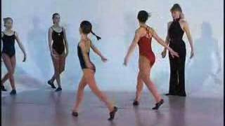 Anatomy and Kinesiology for Dancers [upl. by Packston]