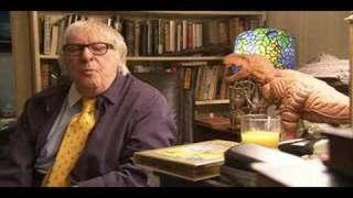 A Conversation with Ray Bradbury [upl. by Lyrehs]