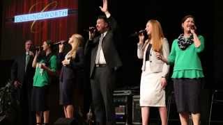 The Collingsworth Family At Calvary 050815 [upl. by Sandler]