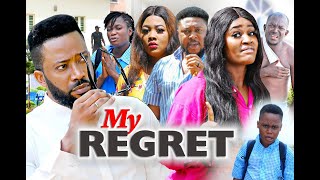 MY REGRET SEASON 1  NEW MOVIE FREDRICK LEONARD 2020 Latest Nigerian Nollywood Movie Full HD [upl. by Iew896]