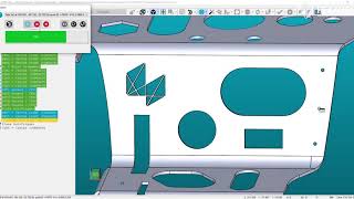 PCDMIS 2020 R1  Guided Manual Measurement [upl. by Niarb]