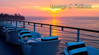 LOUNGE amp CHILLOUT MUSIC  Calm amp Relax  Background Music for Ambient Relaxation and Calm Mind [upl. by Hamo41]