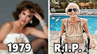 Hart to Hart 1979 Cast Then and Now 2024 Who Have Tragically Passed Away [upl. by Pacifica]