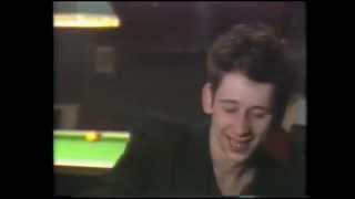 The Best Shane MacGowan Laugh Collection [upl. by Allmon937]