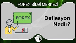 Deflasyon Nedir [upl. by Irrok]