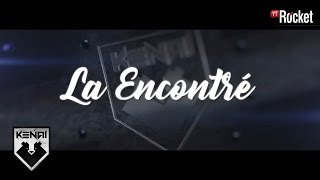 Kenai  La Encontré  Video Lyric [upl. by Erich466]