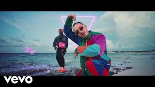 Black Eyed Peas J Balvin  RITMO Bad Boys For Life Official Music Video [upl. by Ived]