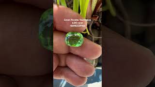 Paraiba Tourmaline jewelrydesigner emerald gold usa russia sapphire [upl. by Maud]