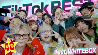 【THE FIRST TAKE】TikTok BEST featWHITEBOX【TikTok メドレー】 [upl. by Greenstein]