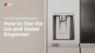 How to increase your fridge water pressure [upl. by Ekim]