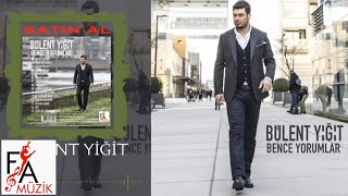 Bülent Yiğit  Yar Bulamadım Official Lyric Video [upl. by Nnelg]