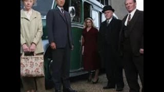 The Best Miss Marple Episodes [upl. by Yeznil]