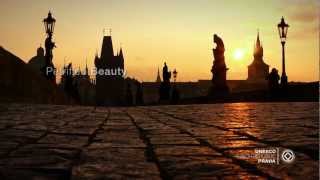 Unesco  Prague [upl. by Alohs]