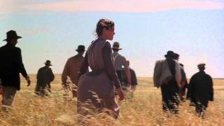 Days of Heaven 1978  Terrence Malick Trailer  BFI [upl. by Arev]