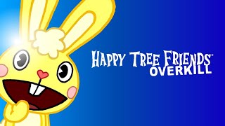 Happy Tree Friends Overkill [upl. by Jaala]