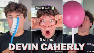 1 HOUR Devin Caherly TikTok POV  Best Devin Caherly POV TikTok Compilation 2022 [upl. by Redle100]