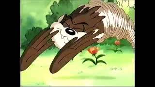 Baby Looney Tunes Promo 2002 [upl. by Marisa]