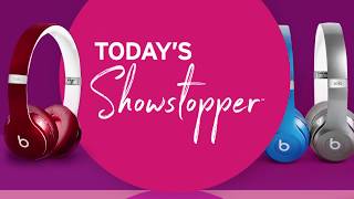 Discover Todays Showstopper at TSC [upl. by Roxie911]