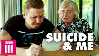 Understanding My Dads Suicide Professor Green [upl. by Aicul]