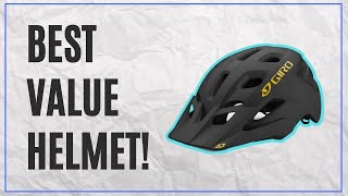 GIRO Fixture MIPS Helmet Review 2021 [upl. by Terrene429]