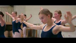 Bolero  Choreografie van de Koninklijke Balletschool Antwerpen 2018 [upl. by Hegarty]