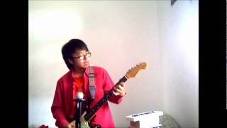 Rinduku Adinda Protonema cover [upl. by Aekal]