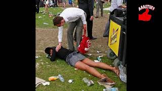 Melbourne Cup Drunks [upl. by Teador]