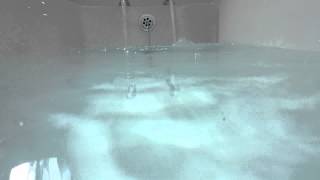 ASMR underwater in bath tub [upl. by Chuck]