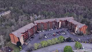 A Virtual Tour of Bluegreen Vacation Clubs Mountainloft Resort [upl. by Gregson]