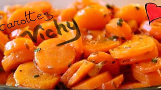 Carottes vichy au thermomix thermofansylvieconseillere8988 [upl. by Brenn2]