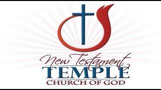 New Testament Temple First Service 3225 [upl. by Ailegra]