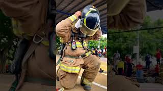 Bomberos de Panamá [upl. by Infeld475]