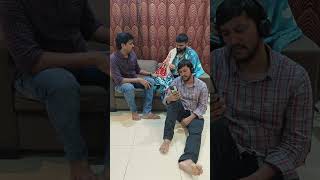 Daggu Mandu🤣🤣🤣🤣 ytshorts comedy trendingtelugucomedy telugushortsshorts telugufunnyvideos [upl. by Keil276]