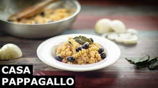 Pasta con cipolle tonno e olive S3  P37 [upl. by Mcculloch]