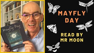 Mayfly Day Stories for children at home [upl. by Quintus]