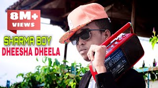 SHARMA BOY DHEESHA DHEELA OFFICIAL VIDEO 2020 [upl. by Haneen783]