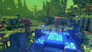 Portal Knights  Coins and EXP farming Fast and easy [upl. by Skees]