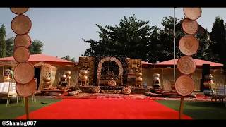 Best Traditional Event Decoration [upl. by Terryl]