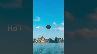 Hạ Long Bay 🐉 Vietnam’s Enchanting Natural Wonder 🌊 [upl. by Ianaj413]