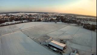 Stallgemeinschaft Mittermeier in Hahnbach [upl. by Spalding]