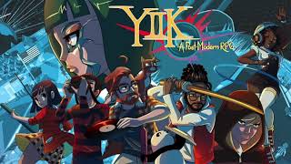 YIIK OST  Alex Eagleston [upl. by Ainoet314]