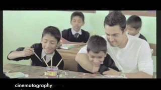 Taare Zameen Par  Trailer [upl. by Yttam]