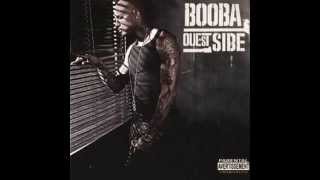 Booba feat Mac Tyer  Ouais Ouais  Album Ouest Side [upl. by Oicanata]