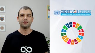 O que são os ODS  Objetivos do Desenvolvimento Sustentável  ONU [upl. by Jaymie391]