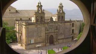 Visit Úbeda a UNESCO World Heritage site [upl. by Ogirdor]