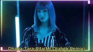 Dharia Tara RitaMr Otabek Remix arabic [upl. by Dotti]