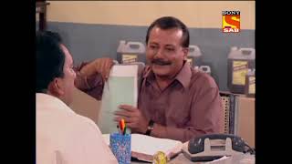 EPISODE 96 Musaddilals Phenyl Company Office Office Full Episode 1080 X 1920 [upl. by Wash959]