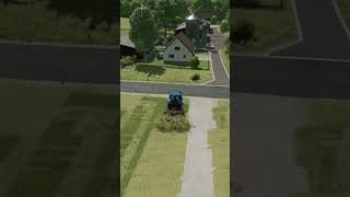 wenden 1 ls22 fs22 timelapse landwirtschaft landwirtschaftssimulator22 farming rehbach [upl. by Dyane377]