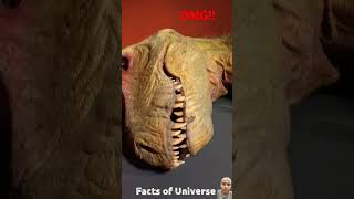 dinosaur jurassicworld story amazingfacts godzillavskong trending latest factsjurassicpark [upl. by Amora902]