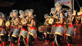 Juara Baleganjur BALADIKA BALI [upl. by Gertrud]